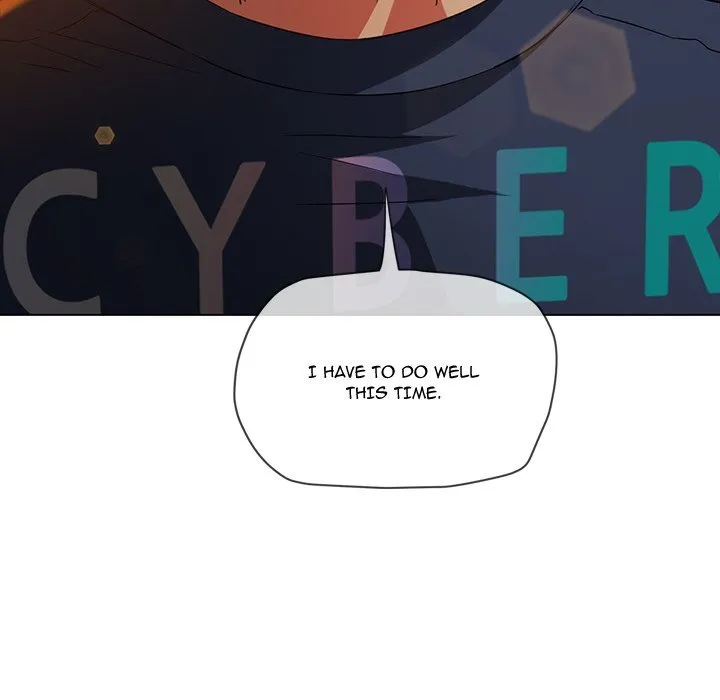 My High School Bully Chapter 179 - Page 135