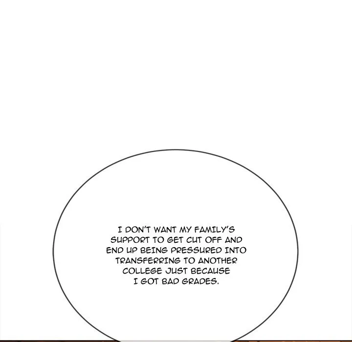My High School Bully Chapter 179 - Page 136
