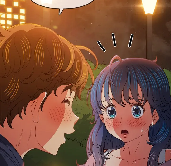 My High School Bully Chapter 179 - Page 143