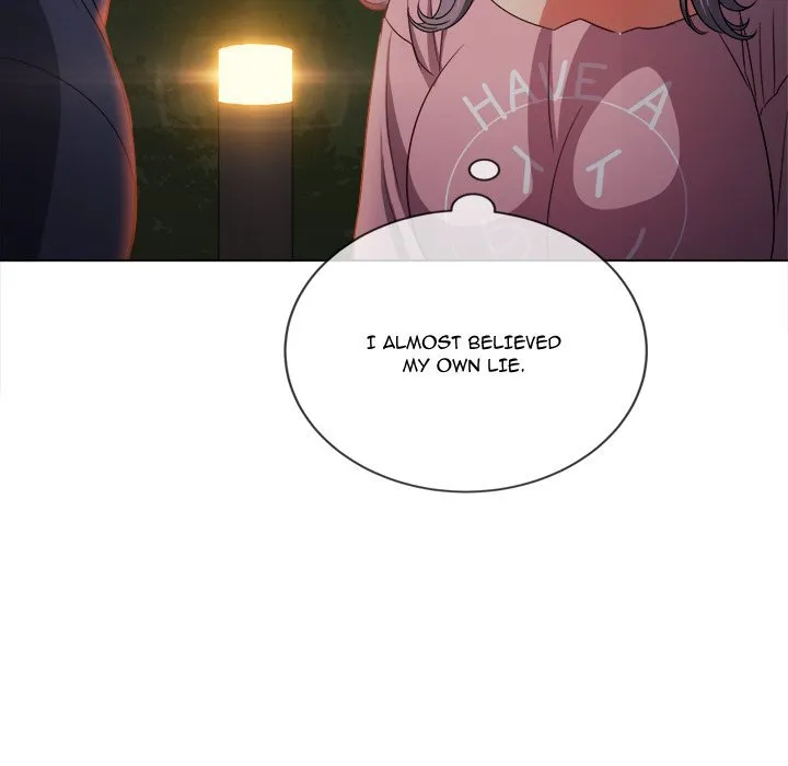 My High School Bully Chapter 179 - Page 144