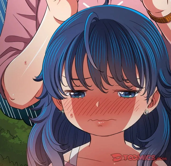 My High School Bully Chapter 179 - Page 148