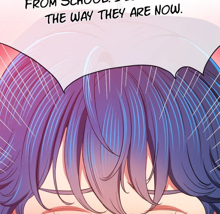 My High School Bully Chapter 179 - Page 151