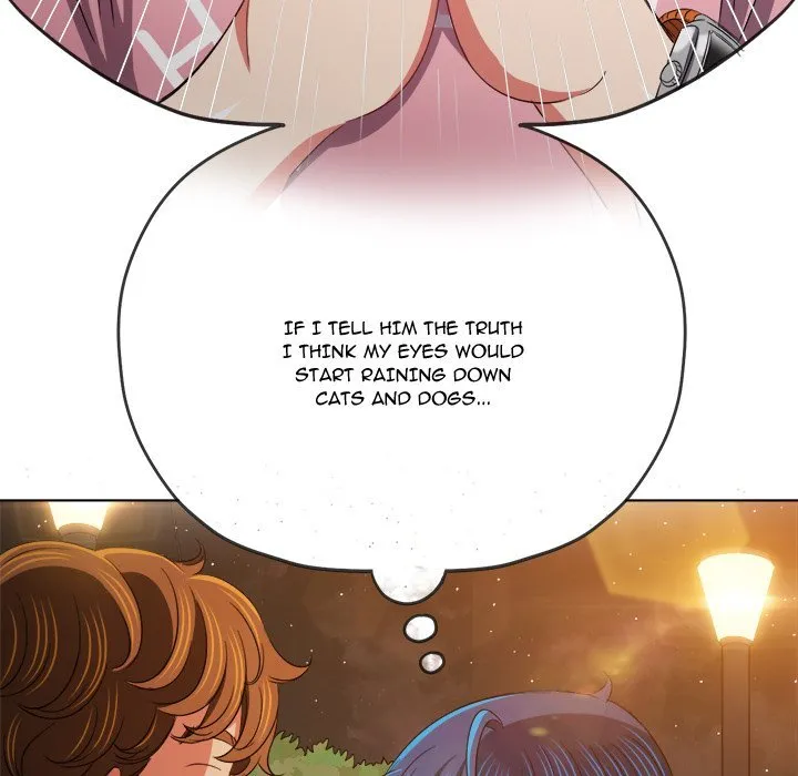 My High School Bully Chapter 179 - Page 153