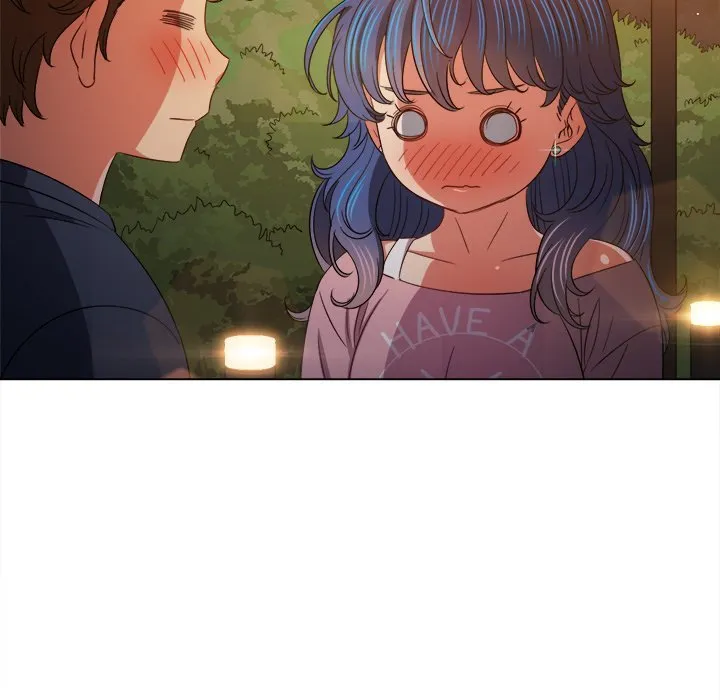 My High School Bully Chapter 179 - Page 154
