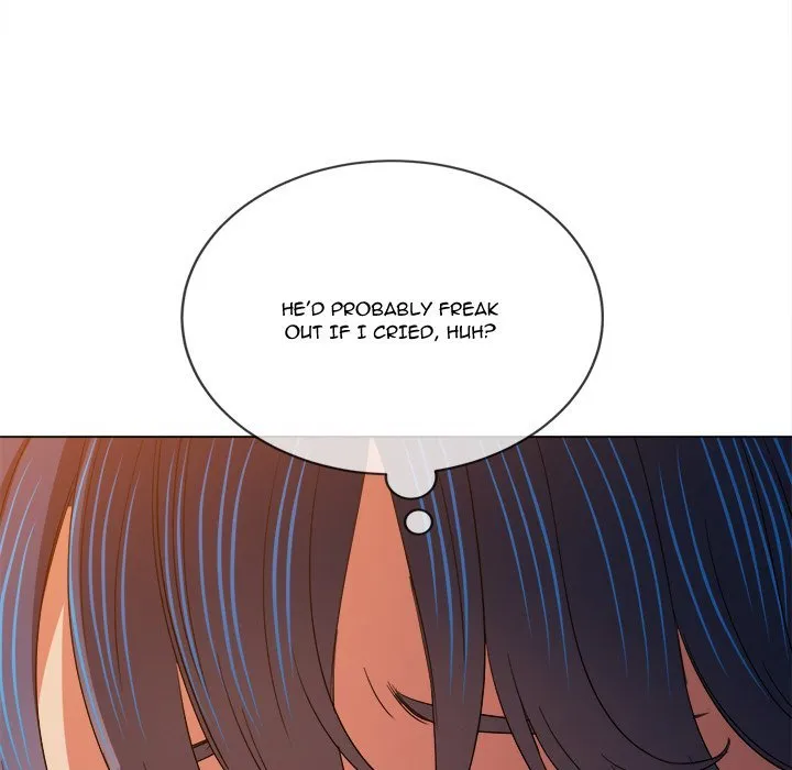 My High School Bully Chapter 179 - Page 155