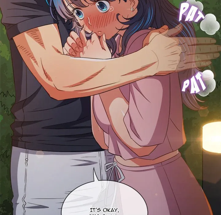 My High School Bully Chapter 179 - Page 160