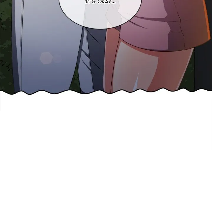 My High School Bully Chapter 179 - Page 161
