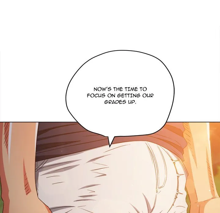 My High School Bully Chapter 179 - Page 171