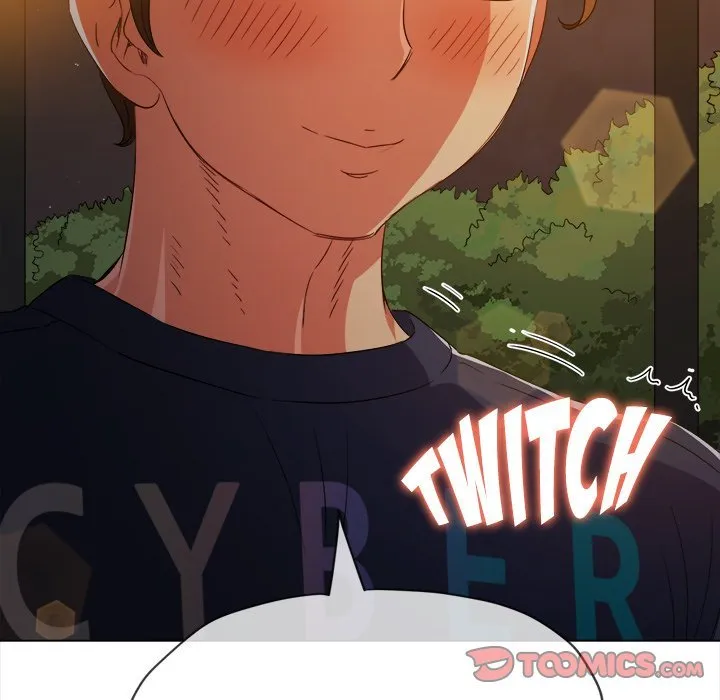My High School Bully Chapter 179 - Page 180