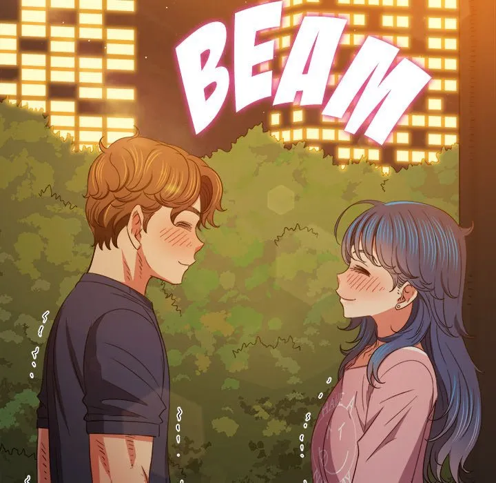 My High School Bully Chapter 179 - Page 185