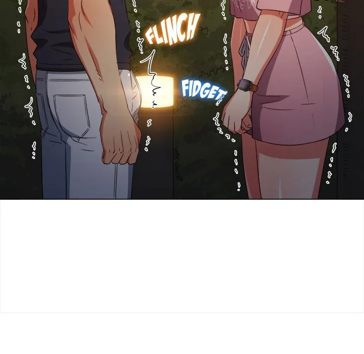 My High School Bully Chapter 179 - Page 186