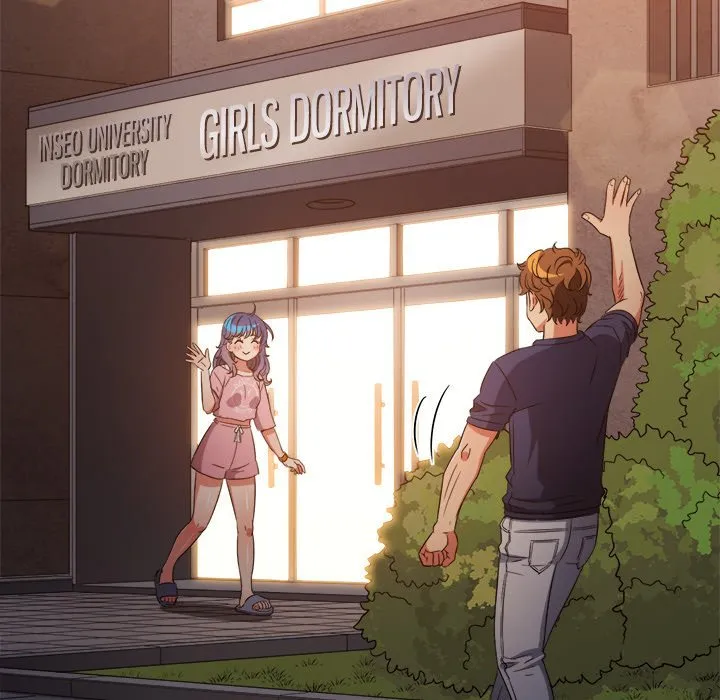 My High School Bully Chapter 179 - Page 188