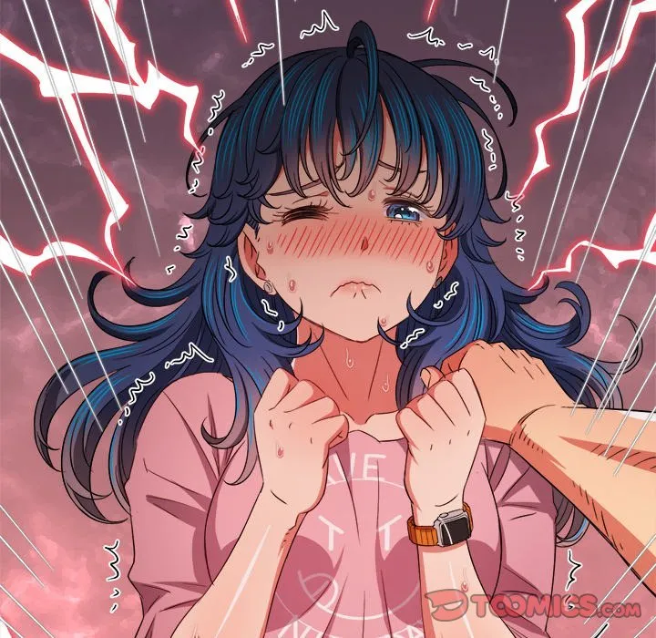 My High School Bully Chapter 179 - Page 20