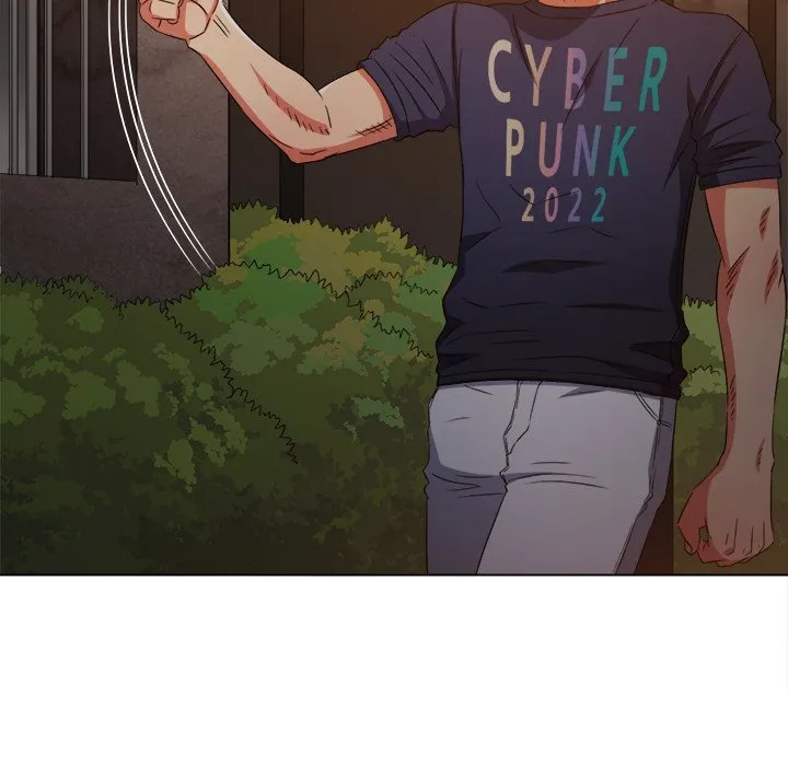 My High School Bully Chapter 179 - Page 191