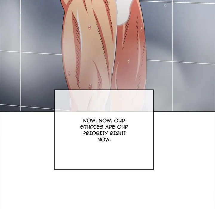 My High School Bully Chapter 179 - Page 198