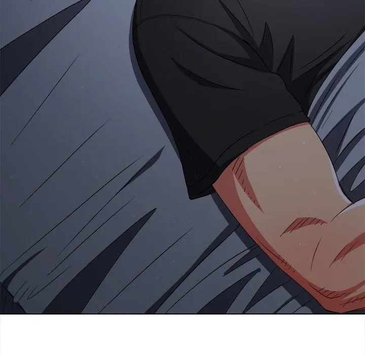 My High School Bully Chapter 179 - Page 208