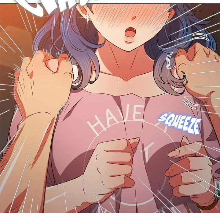 My High School Bully Chapter 179 - Page 31