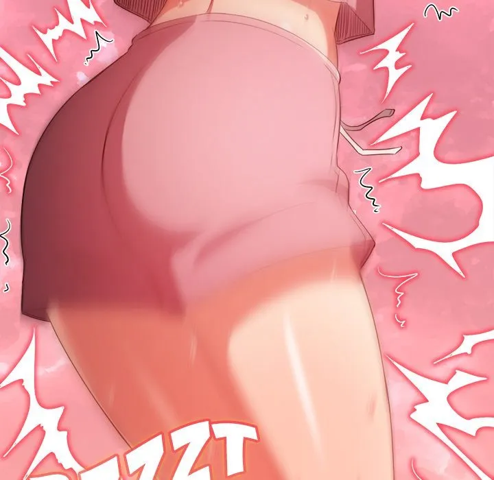 My High School Bully Chapter 179 - Page 35