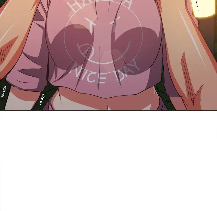 My High School Bully Chapter 179 - Page 41