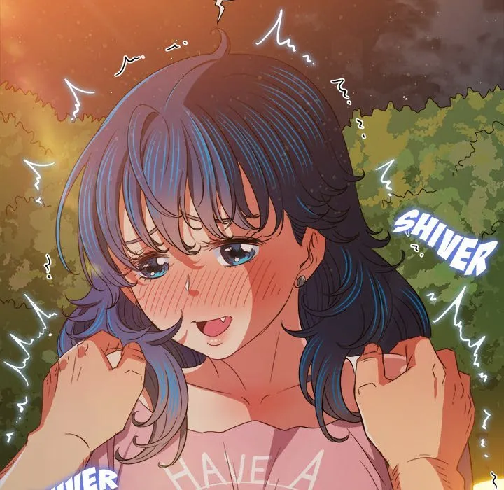 My High School Bully Chapter 179 - Page 45