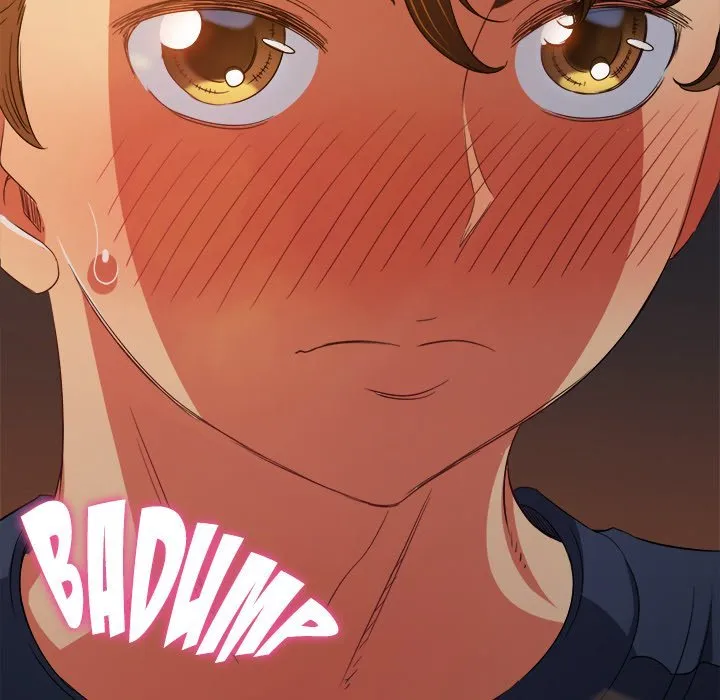 My High School Bully Chapter 179 - Page 49