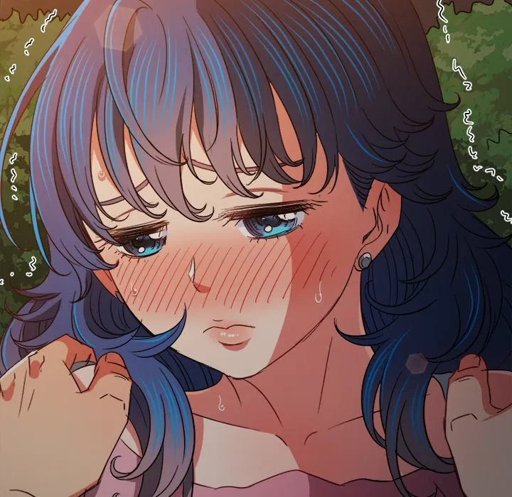 My High School Bully Chapter 179 - Page 53