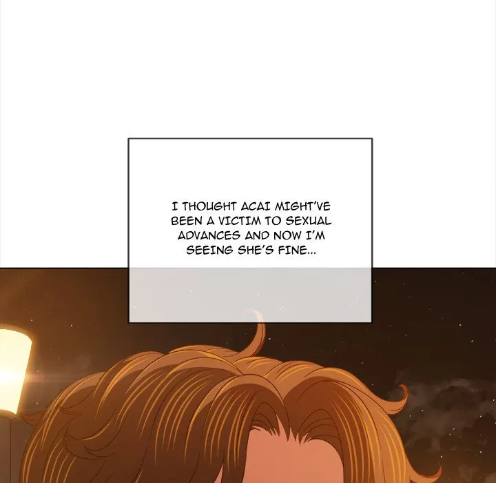 My High School Bully Chapter 179 - Page 55