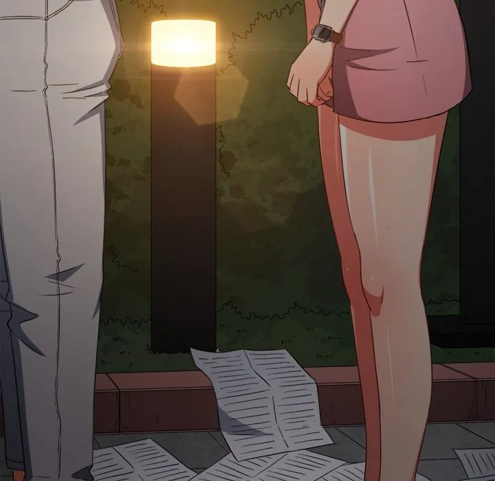 My High School Bully Chapter 179 - Page 63