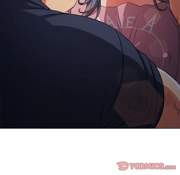 My High School Bully Chapter 179 - Page 84