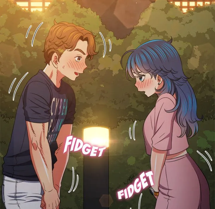 My High School Bully Chapter 179 - Page 95