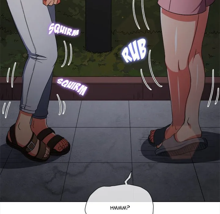 My High School Bully Chapter 179 - Page 96