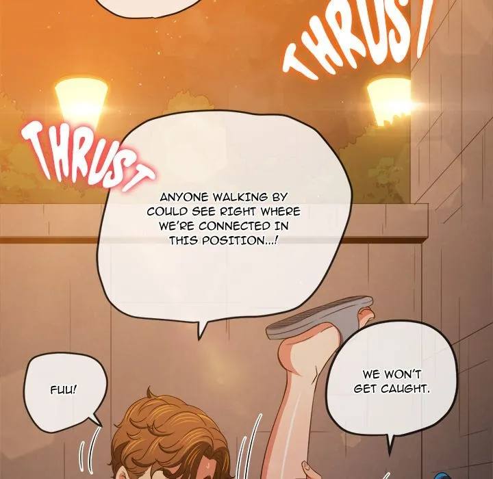 My High School Bully Chapter 179 - Page 98
