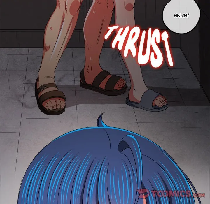 My High School Bully Chapter 179 - Page 100