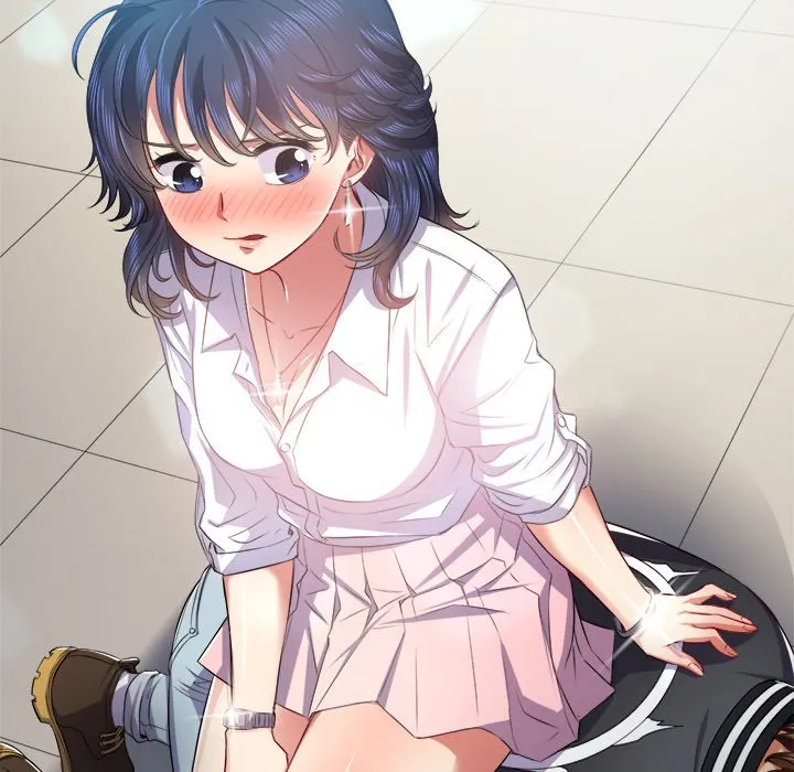 My High School Bully Chapter 18 - Page 109