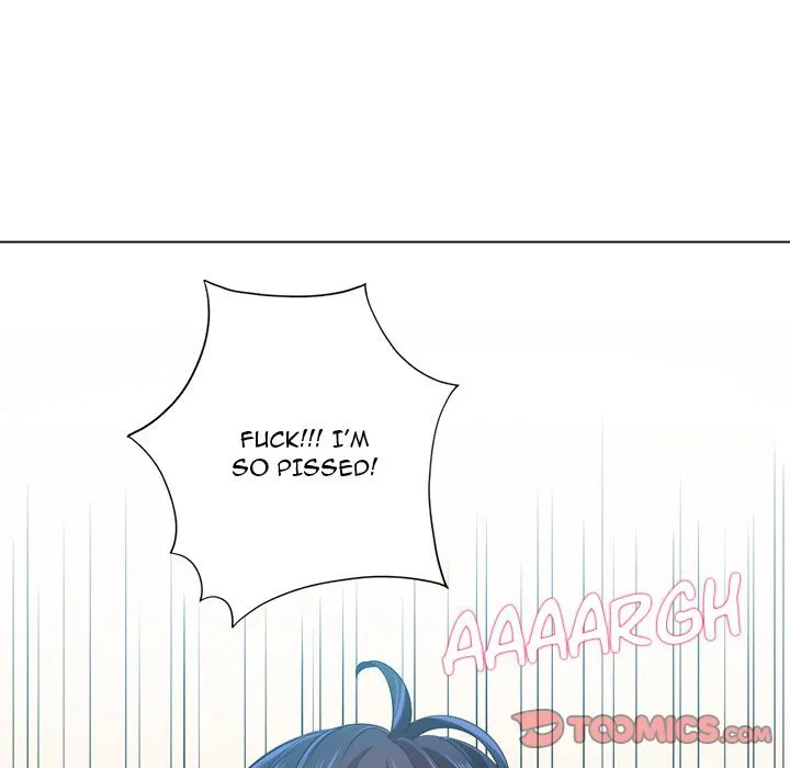 My High School Bully Chapter 18 - Page 51