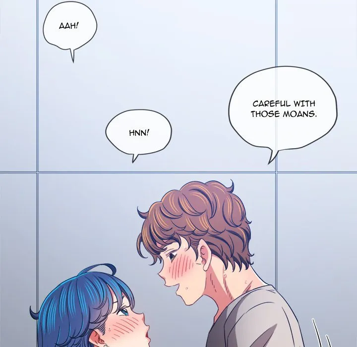 My High School Bully Chapter 180 - Page 101