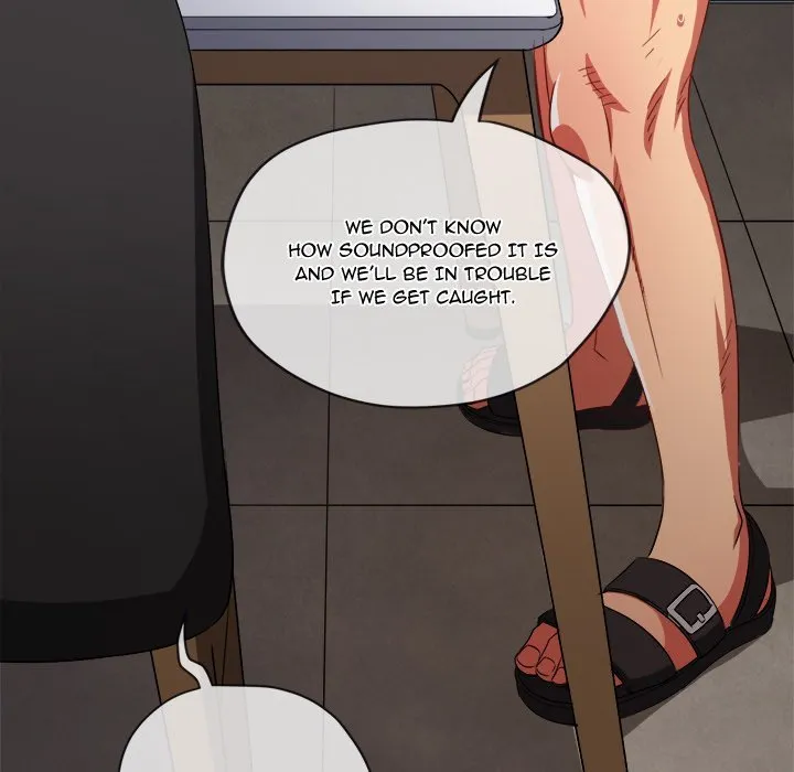 My High School Bully Chapter 180 - Page 103
