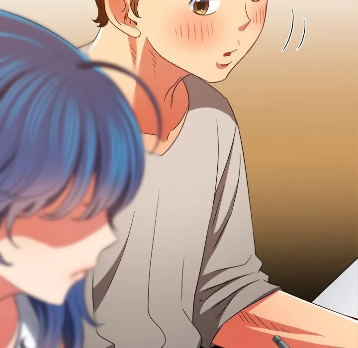 My High School Bully Chapter 180 - Page 110