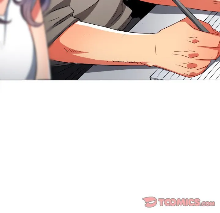 My High School Bully Chapter 180 - Page 111
