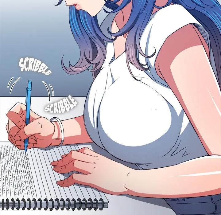My High School Bully Chapter 180 - Page 113