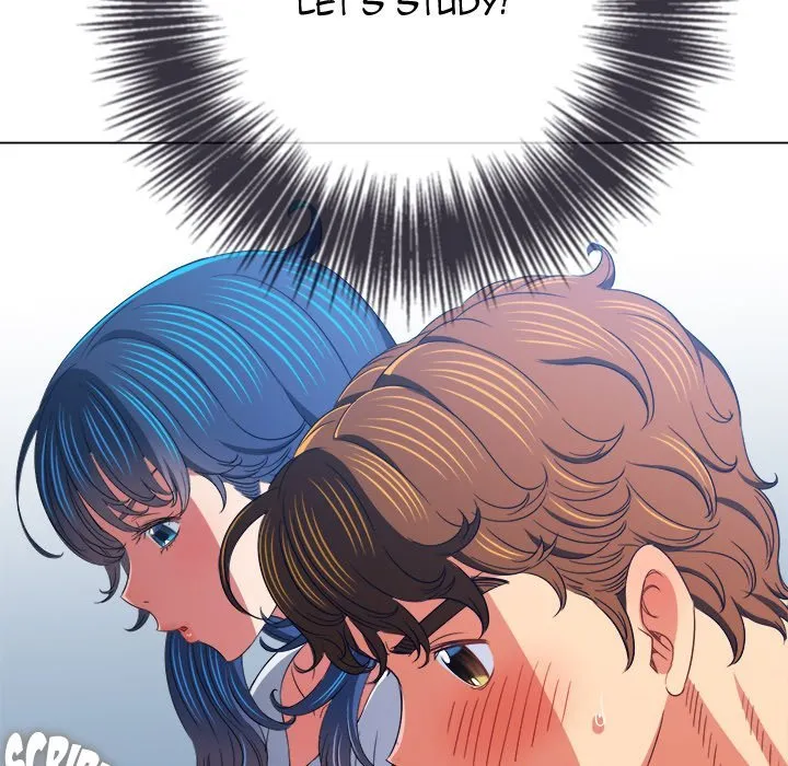 My High School Bully Chapter 180 - Page 119