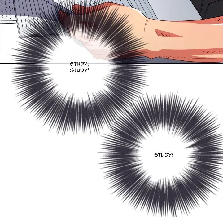 My High School Bully Chapter 180 - Page 121