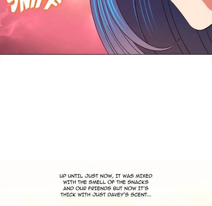 My High School Bully Chapter 180 - Page 126