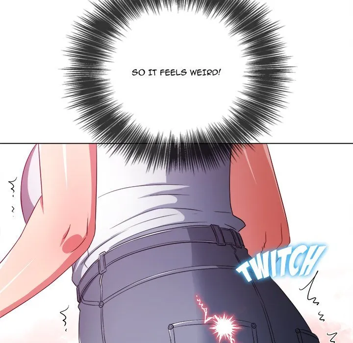 My High School Bully Chapter 180 - Page 132