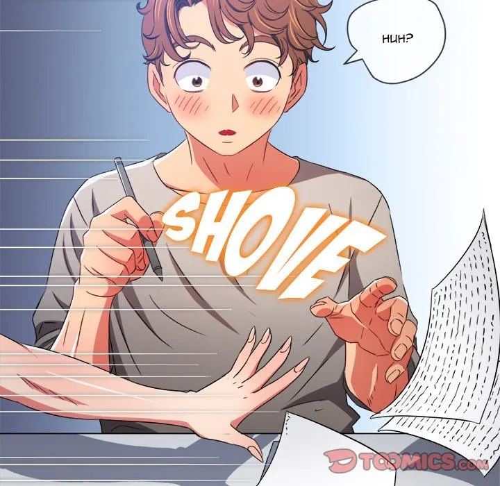 My High School Bully Chapter 180 - Page 135