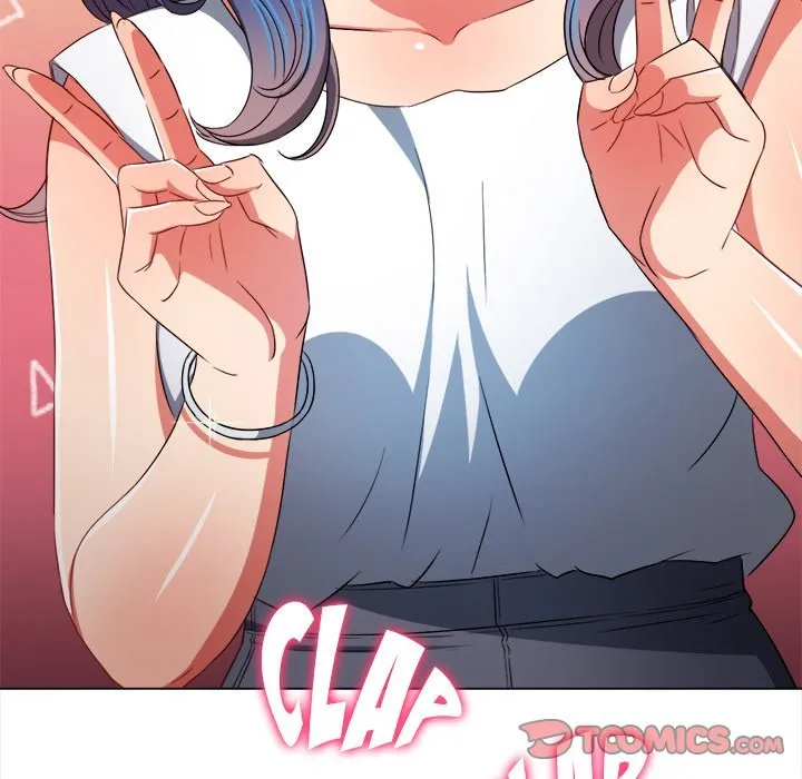 My High School Bully Chapter 180 - Page 15