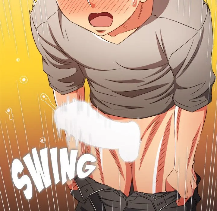 My High School Bully Chapter 180 - Page 141