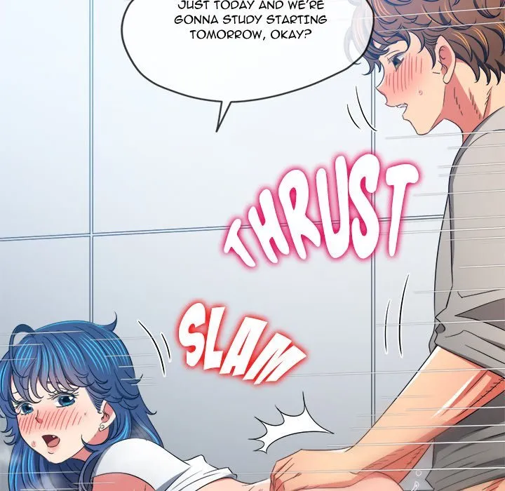 My High School Bully Chapter 180 - Page 148