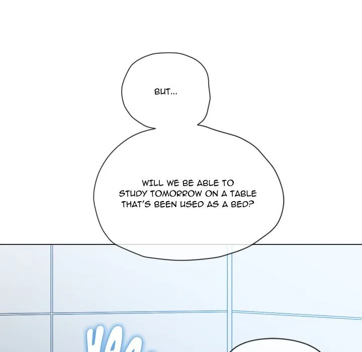 My High School Bully Chapter 180 - Page 151