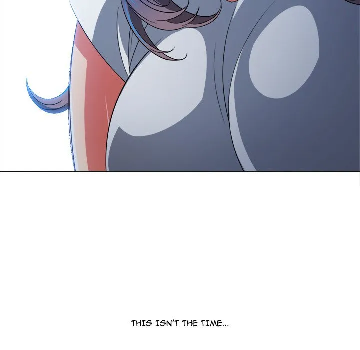 My High School Bully Chapter 180 - Page 160